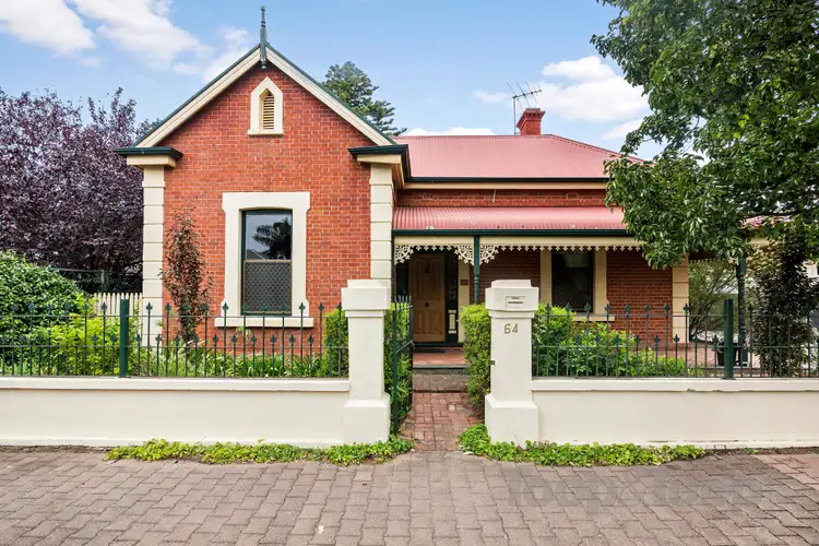 64 Thomas Street, Unley SA 5061