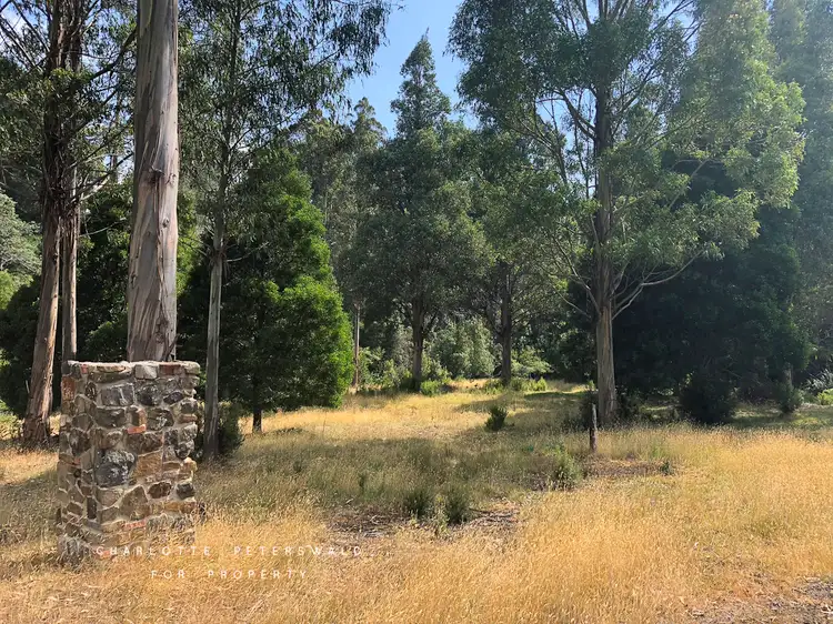 LOT 1 Gordon River Road, Tyenna TAS 7140
