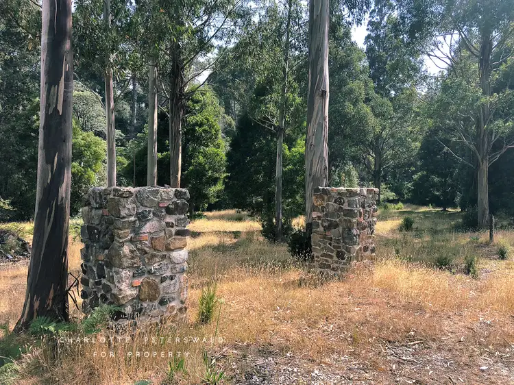 Second view of Homely land listing, LOT 1 Gordon River Road, Tyenna TAS 7140