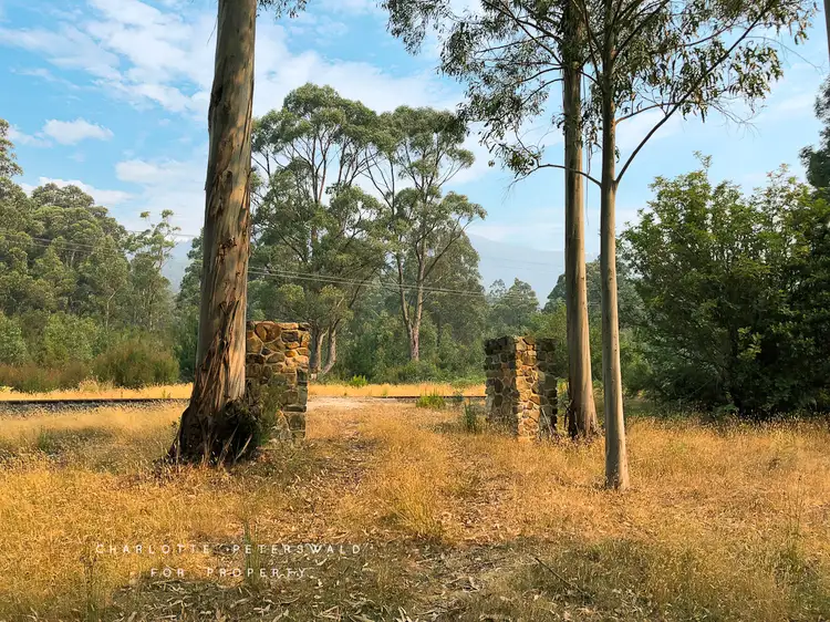 Third view of Homely land listing, LOT 1 Gordon River Road, Tyenna TAS 7140