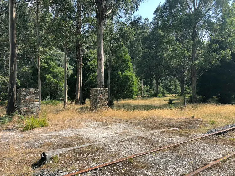 Fifth view of Homely land listing, LOT 1 Gordon River Road, Tyenna TAS 7140