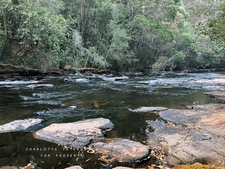 Sixth view of Homely land listing, LOT 1 Gordon River Road, Tyenna TAS 7140