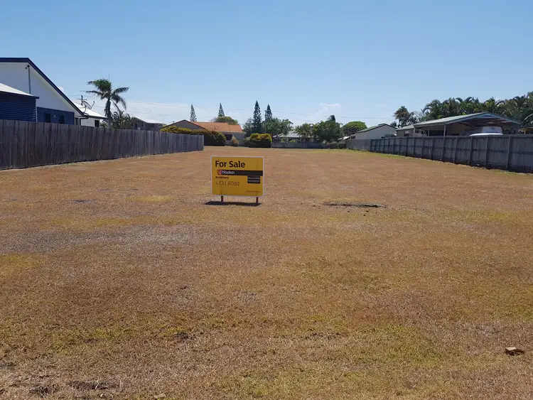 12 Cedar Street, Innes Park QLD 4670