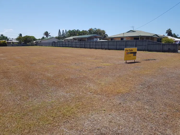 Third view of Homely land listing, 12 Cedar Street, Innes Park QLD 4670