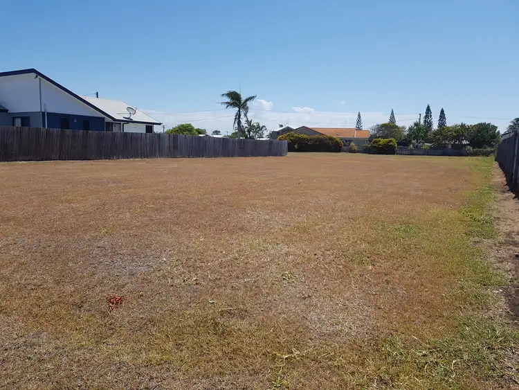 Fourth view of Homely land listing, 12 Cedar Street, Innes Park QLD 4670