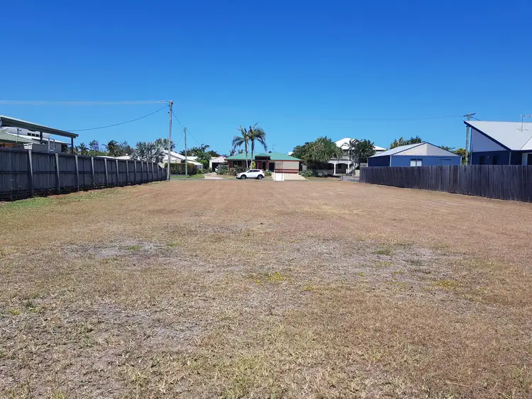 Sixth view of Homely land listing, 12 Cedar Street, Innes Park QLD 4670