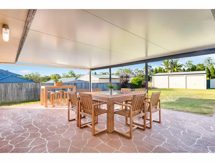 3 Tawny Street, Heritage Park QLD 4118