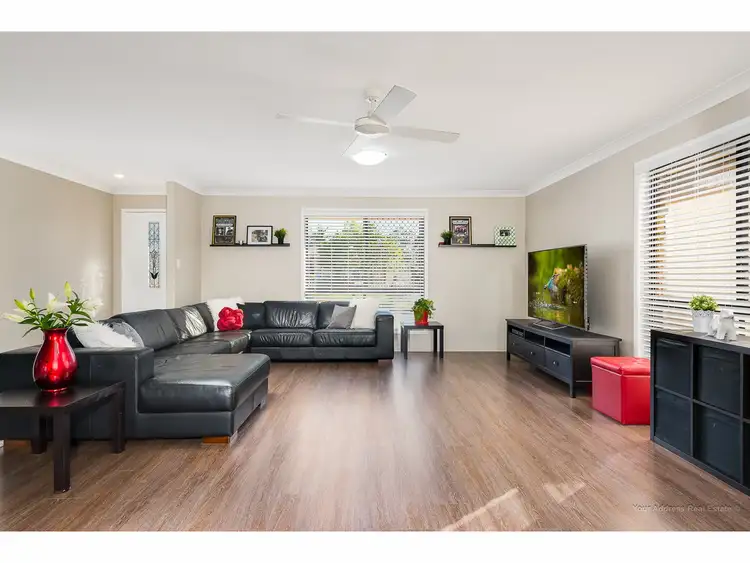 Third view of Homely house listing, 3 Tawny Street, Heritage Park QLD 4118