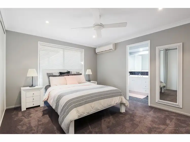 Fourth view of Homely house listing, 3 Tawny Street, Heritage Park QLD 4118
