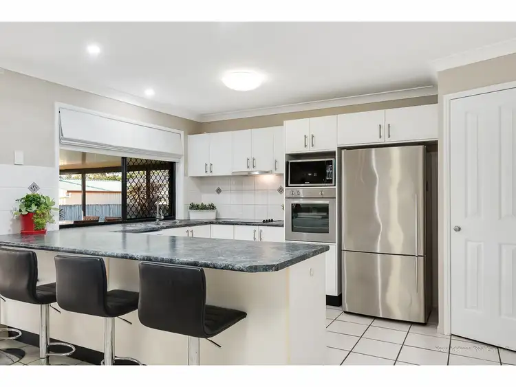 Fifth view of Homely house listing, 3 Tawny Street, Heritage Park QLD 4118