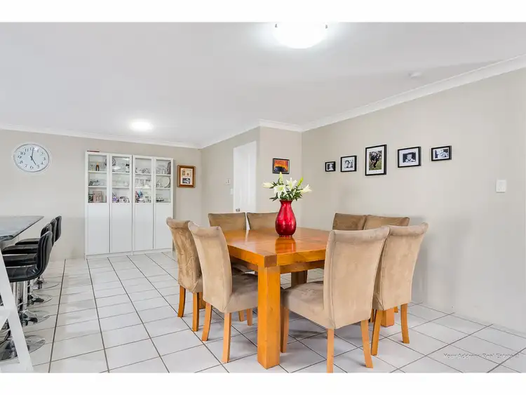 Sixth view of Homely house listing, 3 Tawny Street, Heritage Park QLD 4118