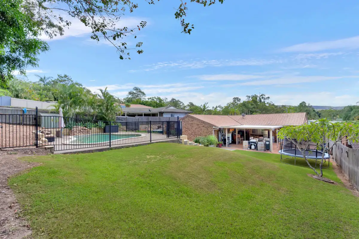 Main view of Homely house listing, 8 Jinker Way, Nerang QLD 4211
