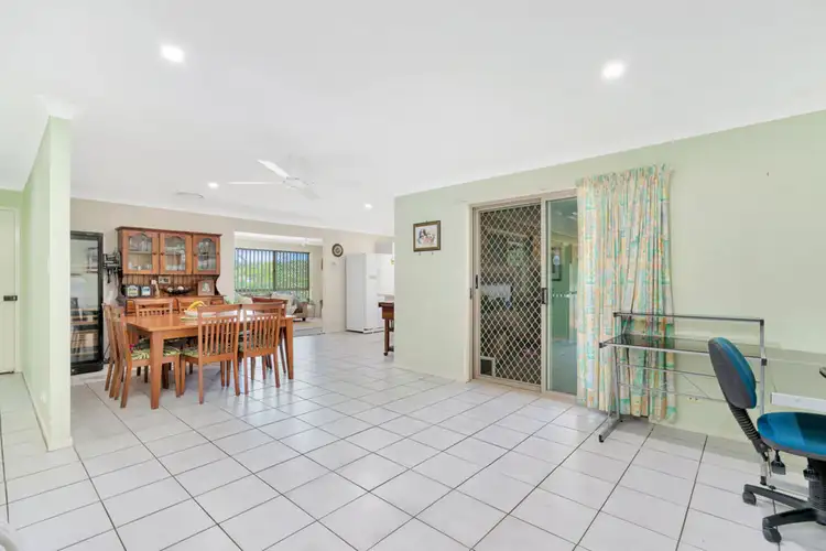 Fifth view of Homely house listing, 8 Jinker Way, Nerang QLD 4211