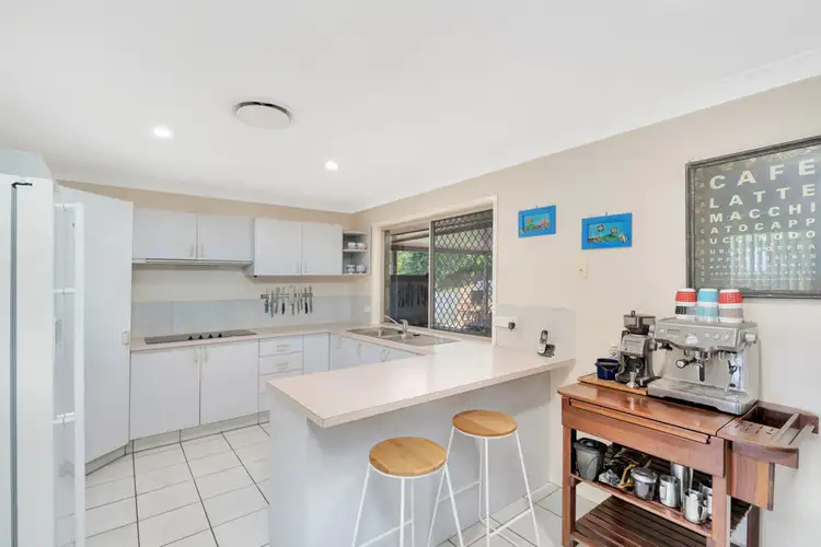 Sixth view of Homely house listing, 8 Jinker Way, Nerang QLD 4211