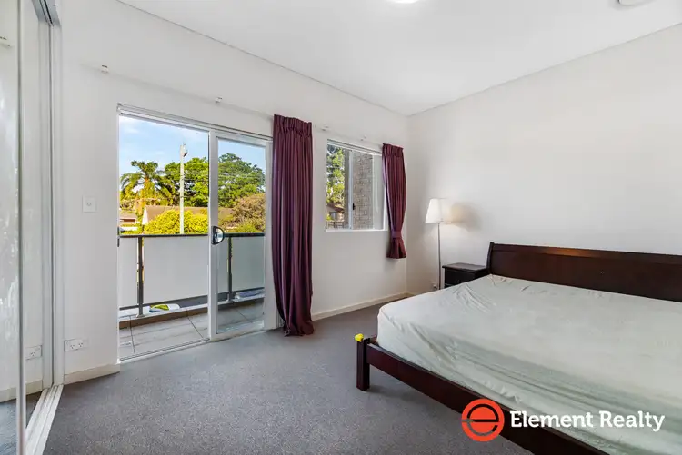 Fourth view of Homely townhouse listing, 3/9 Quarry Road, Dundas Valley NSW 2117