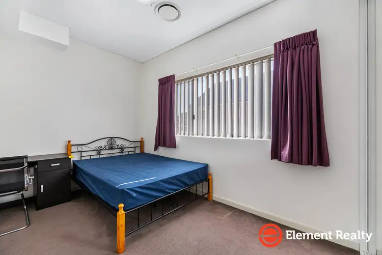 Fifth view of Homely townhouse listing, 3/9 Quarry Road, Dundas Valley NSW 2117