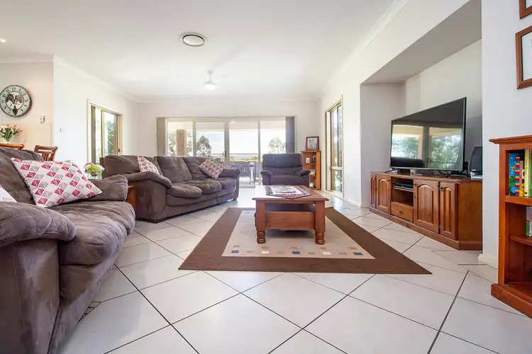 Third view of Homely rural property listing, 34 Silver Eye Road, Muswellbrook NSW 2333