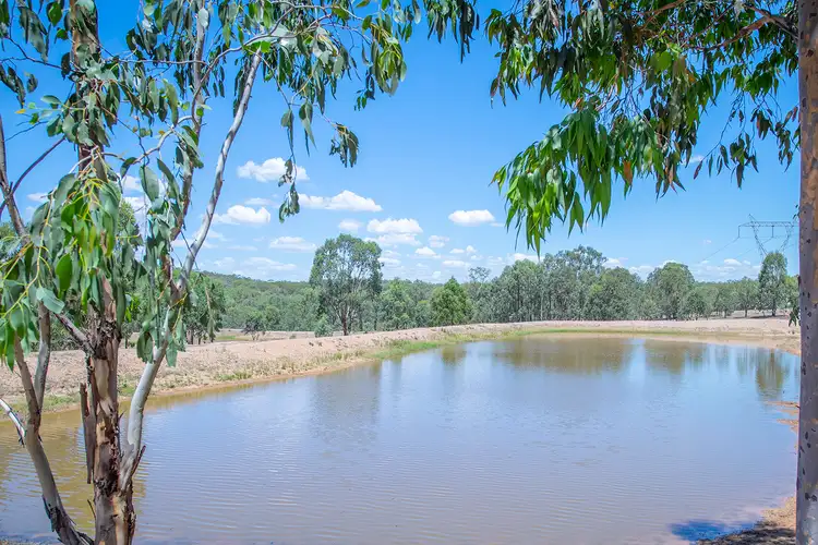 190 Woodland Ridge Road, Muscle Creek NSW 2333
