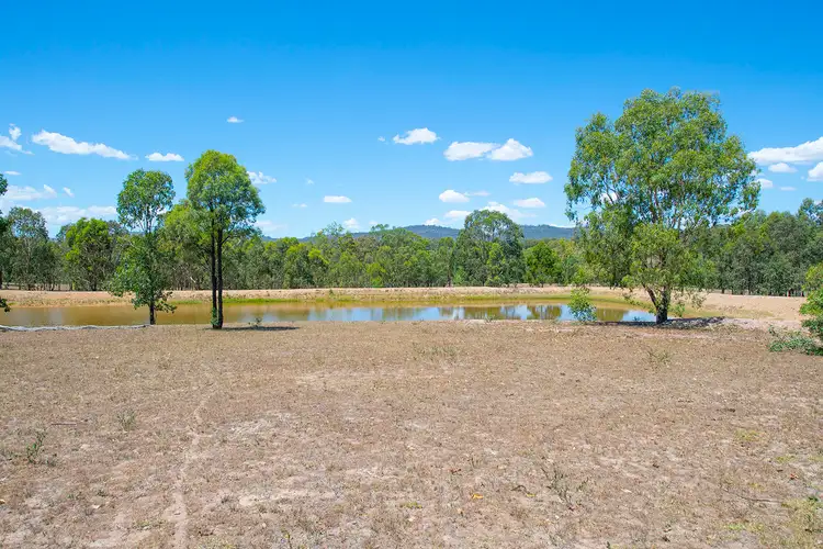 Second view of Homely land listing, 190 Woodland Ridge Road, Muscle Creek NSW 2333