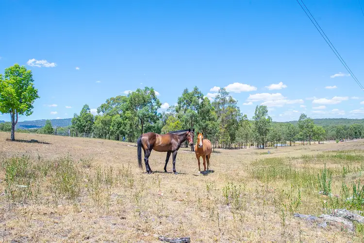 Third view of Homely land listing, 190 Woodland Ridge Road, Muscle Creek NSW 2333