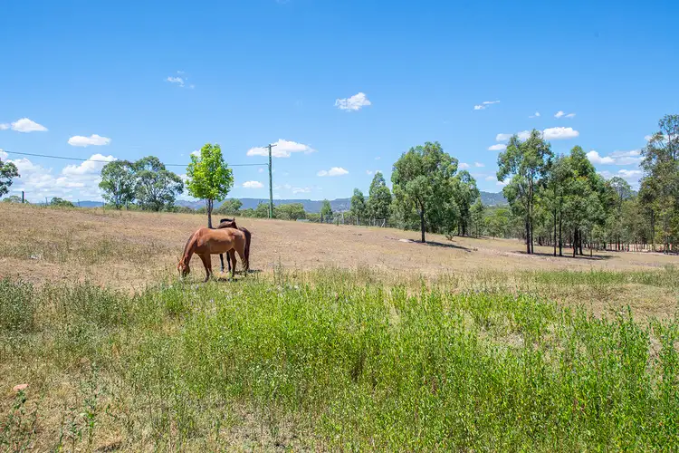 Fourth view of Homely land listing, 190 Woodland Ridge Road, Muscle Creek NSW 2333