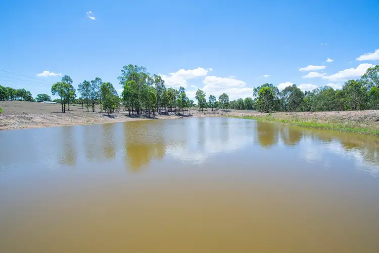 Fifth view of Homely land listing, 190 Woodland Ridge Road, Muscle Creek NSW 2333