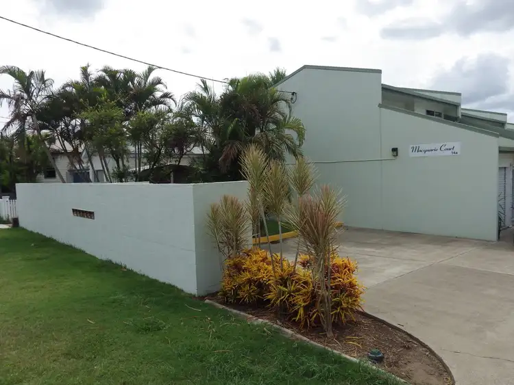 Main view of Homely unit listing, 4/14A Macquarie Street, Booval QLD 4304
