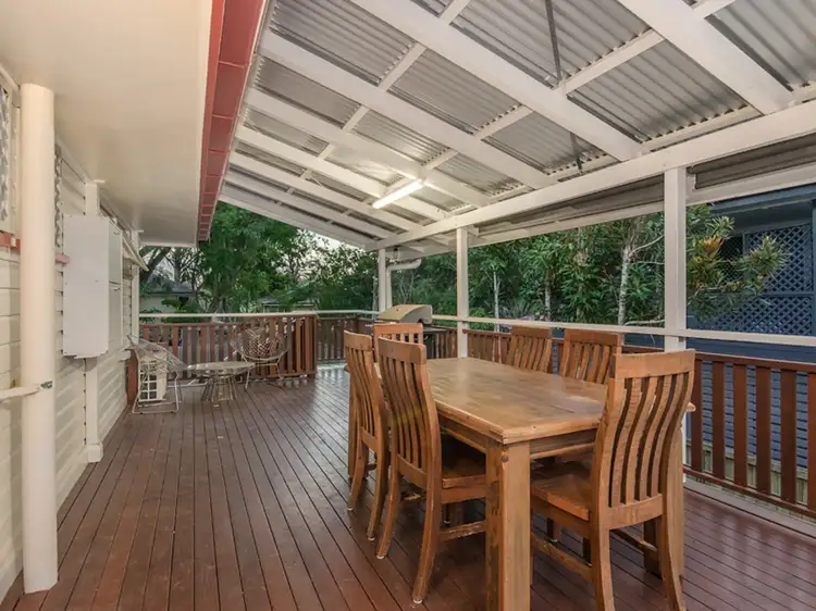 Second view of Homely house listing, 2 Felette Street, Leichhardt QLD 4305
