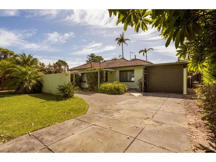 10 Fletcher Street, Applecross WA 6153