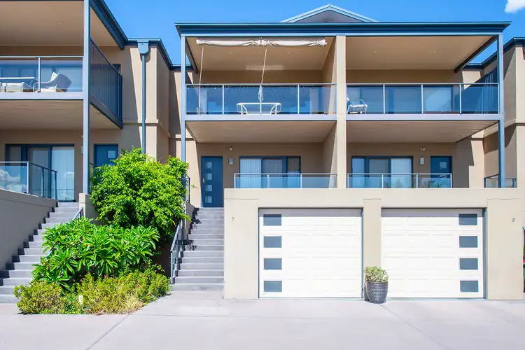 7/53 Queen Street, Muswellbrook NSW 2333