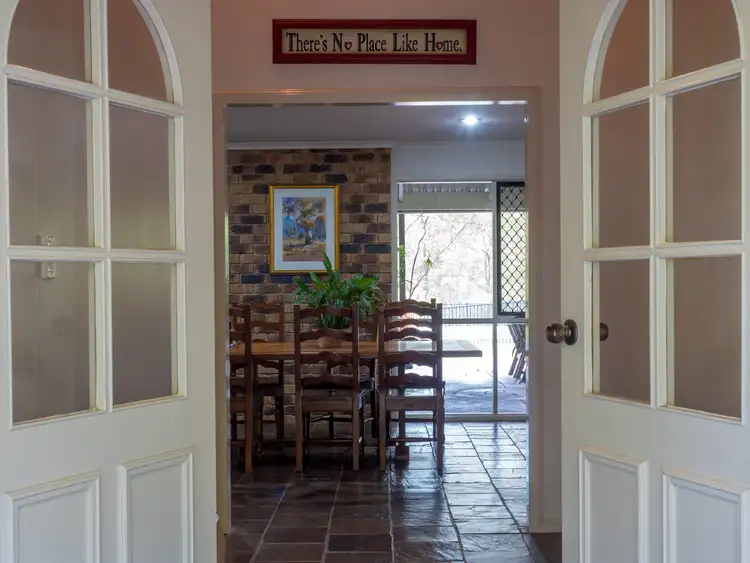 Fifth view of Homely house listing, 4 Delonix Place, Wights Mountain QLD 4520