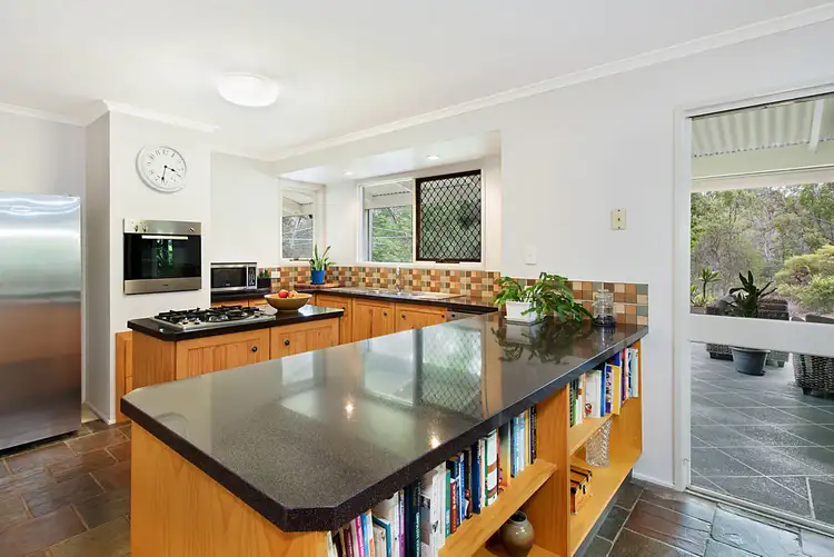 Sixth view of Homely house listing, 4 Delonix Place, Wights Mountain QLD 4520