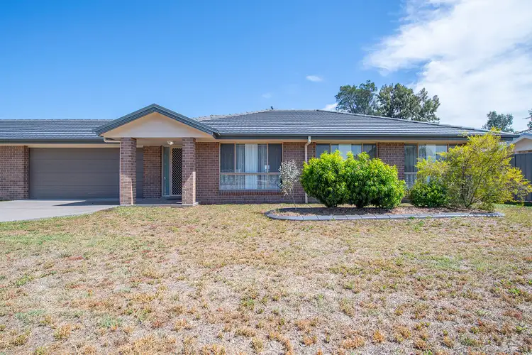 2/78 Maitland Street, Muswellbrook NSW 2333