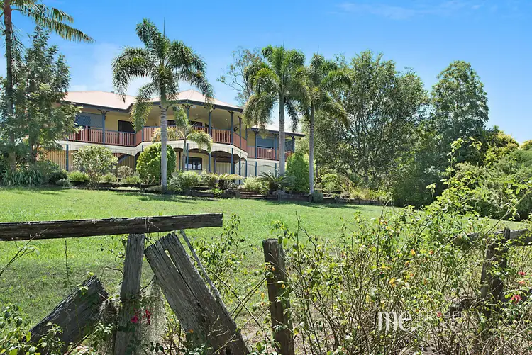 Second view of Homely house listing, 31 Saddleback Drive, Dayboro QLD 4521