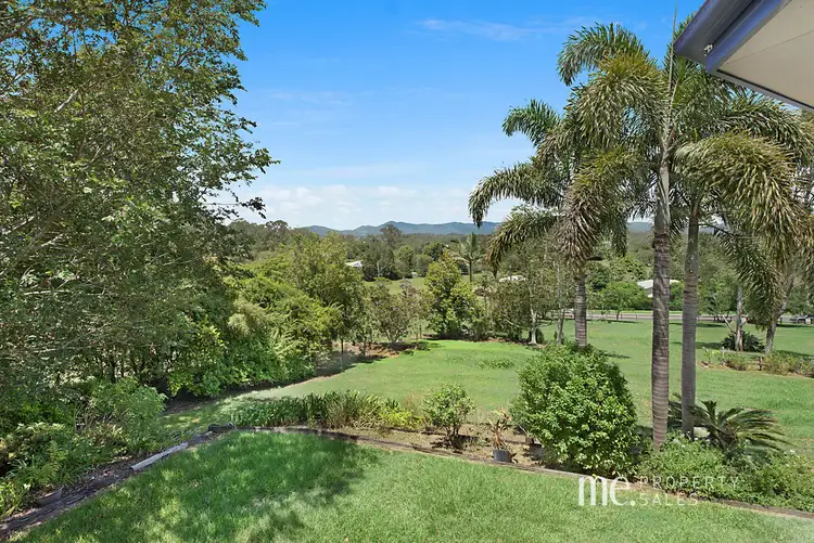 Third view of Homely house listing, 31 Saddleback Drive, Dayboro QLD 4521