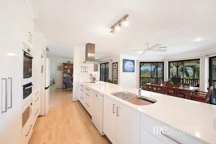 Fourth view of Homely house listing, 31 Saddleback Drive, Dayboro QLD 4521