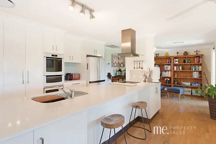 Fifth view of Homely house listing, 31 Saddleback Drive, Dayboro QLD 4521