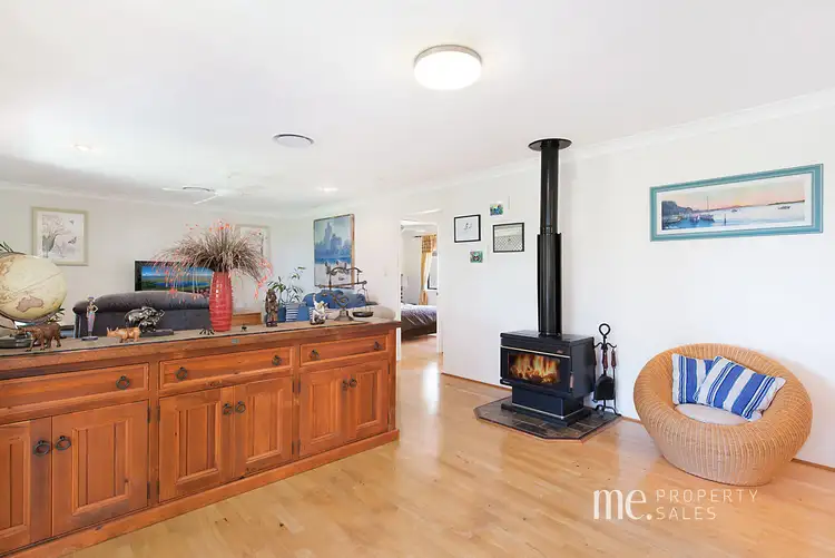 Sixth view of Homely house listing, 31 Saddleback Drive, Dayboro QLD 4521