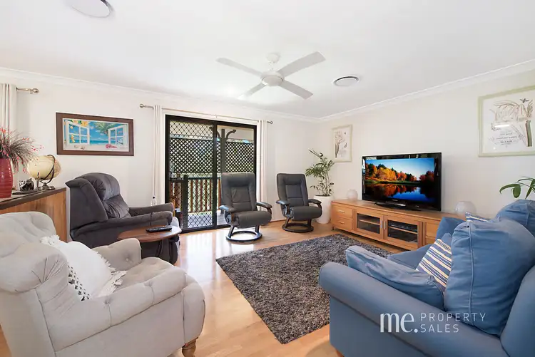 Seventh view of Homely house listing, 31 Saddleback Drive, Dayboro QLD 4521