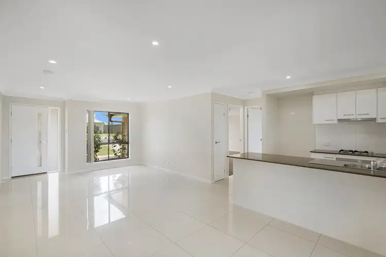 Third view of Homely house listing, 4 Kensei Street, Wyreema QLD 4352