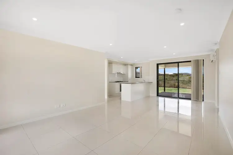Fourth view of Homely house listing, 4 Kensei Street, Wyreema QLD 4352