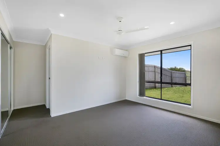 Fifth view of Homely house listing, 4 Kensei Street, Wyreema QLD 4352