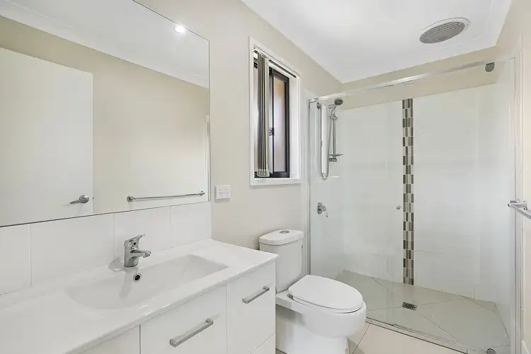 Sixth view of Homely house listing, 4 Kensei Street, Wyreema QLD 4352