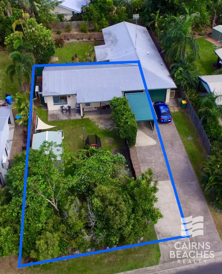 1/90 Cottesloe Drive, Kewarra Beach QLD 4879