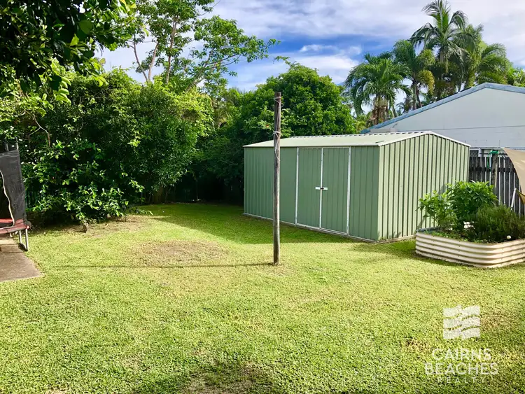 Third view of Homely semi-detached listing, 1/90 Cottesloe Drive, Kewarra Beach QLD 4879