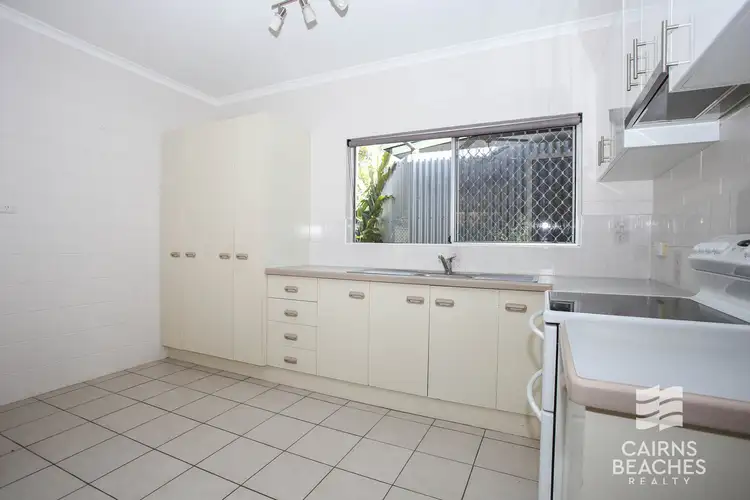 Fourth view of Homely semi-detached listing, 1/90 Cottesloe Drive, Kewarra Beach QLD 4879