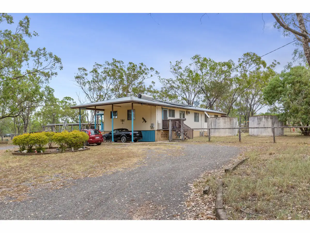 Main view of Homely rural property listing, 90 Neerkol Road, Stanwell QLD 4702