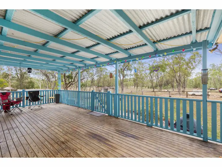 Fourth view of Homely rural property listing, 90 Neerkol Road, Stanwell QLD 4702