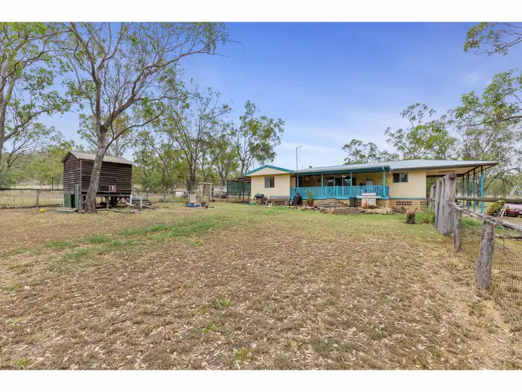 Fifth view of Homely rural property listing, 90 Neerkol Road, Stanwell QLD 4702