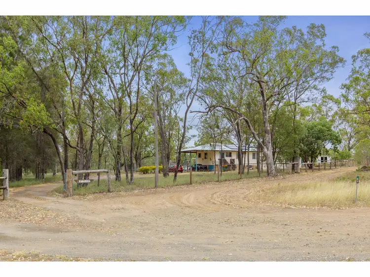 Sixth view of Homely rural property listing, 90 Neerkol Road, Stanwell QLD 4702